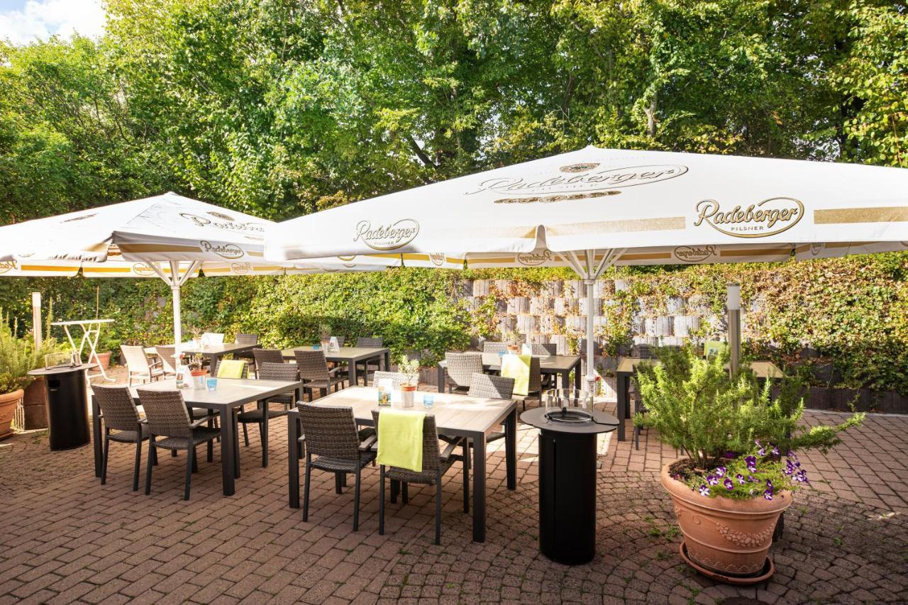 Trip Inn Hotel Egelsbach Frankfurt Exterior foto