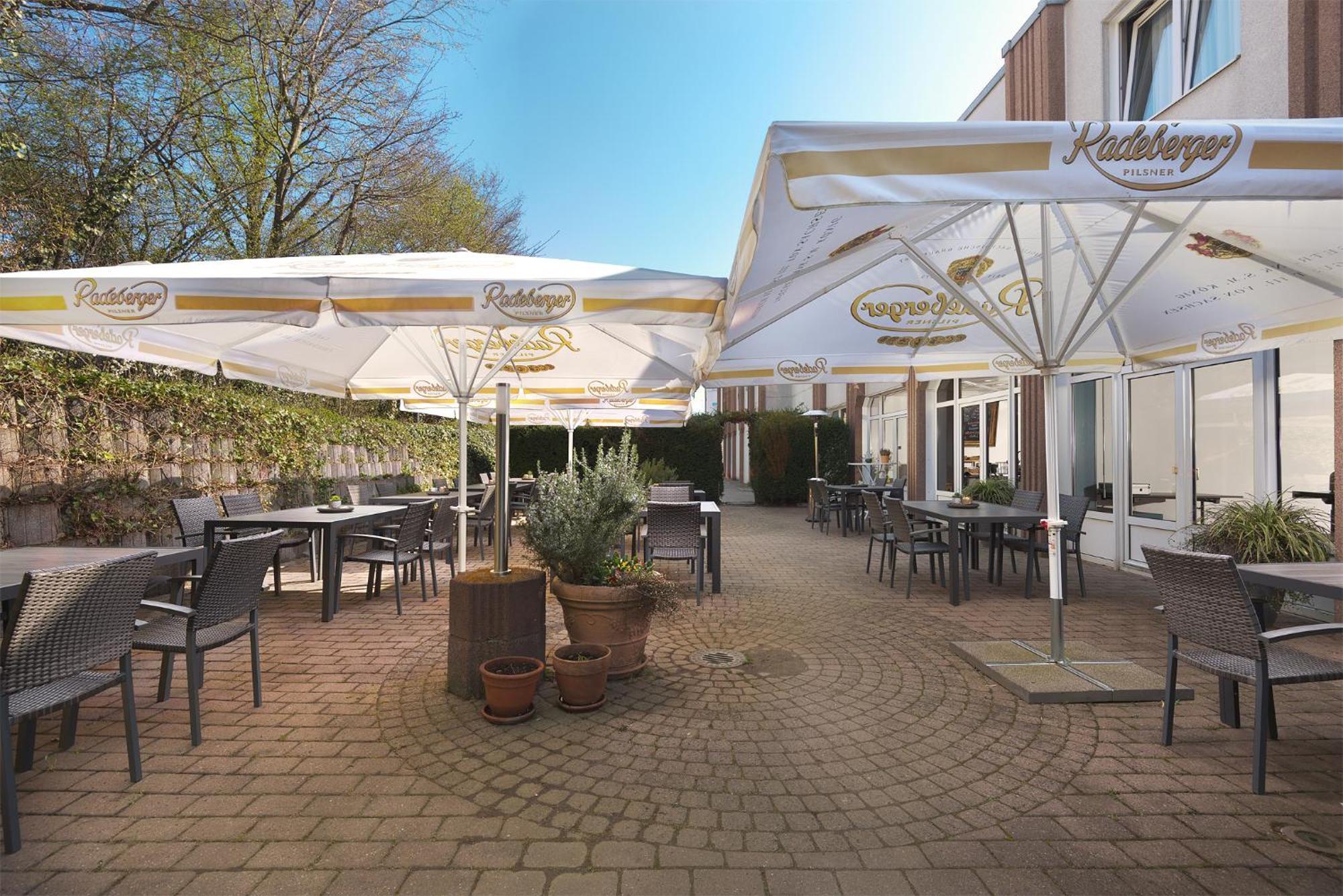 Trip Inn Hotel Egelsbach Frankfurt Exterior foto